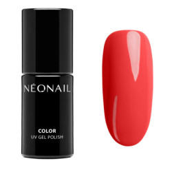 Smalto Semipermanente 7,2 ml - Hot Crush